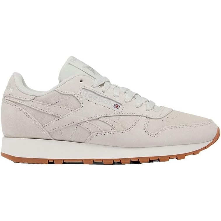 image:imageReebok Womens REEBOK ROYAL ULTRA SL Track ShoeSoft Grey Chalk Gum