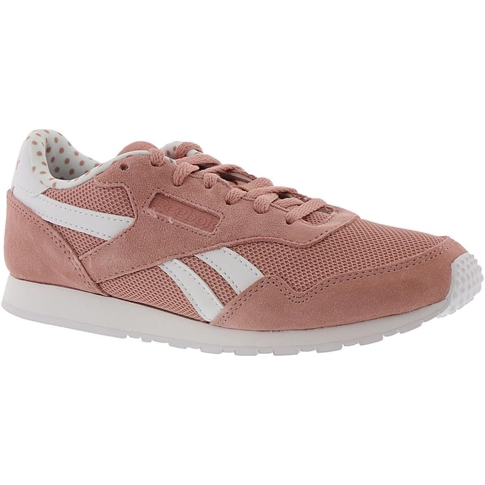 image:imageReebok Womens REEBOK ROYAL ULTRA SL Track ShoeSschalk PinkWhite
