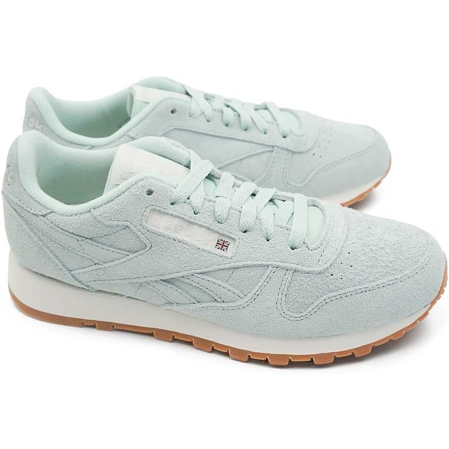image:imageReebok Womens REEBOK ROYAL ULTRA SL Track ShoeTranquilteal Chalk Gum