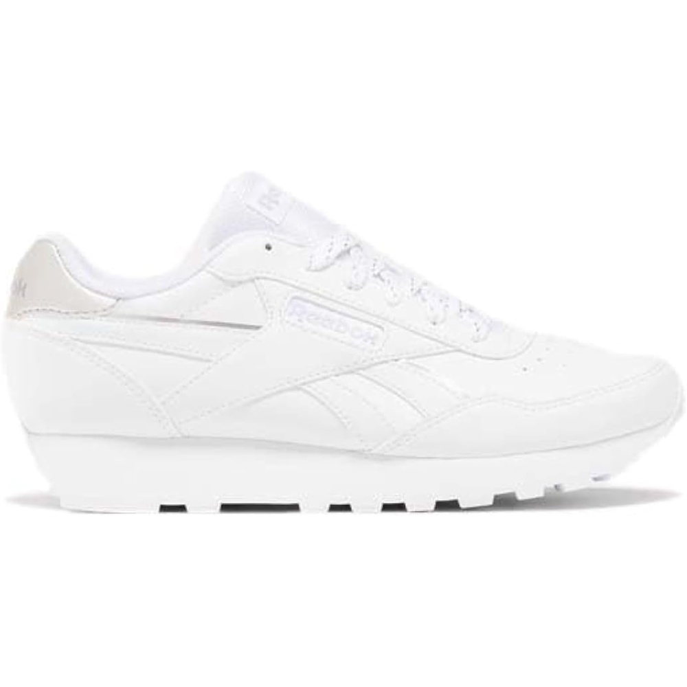 image:imageReebok Womens REEBOK ROYAL ULTRA SL Track ShoeWhite Soft Slate Barely Grey