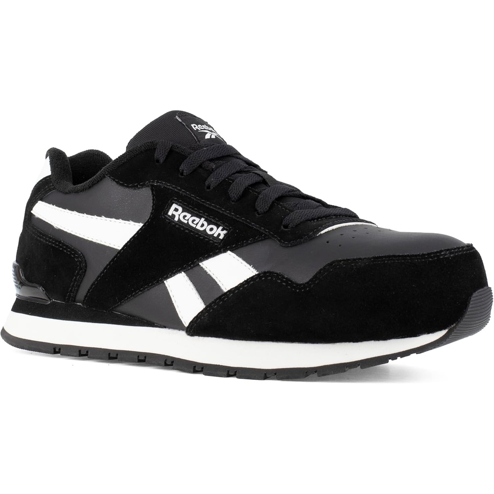 image:imageReebok Womens Rb981 Harman Composite Toe Classic Work SneakersBlack
