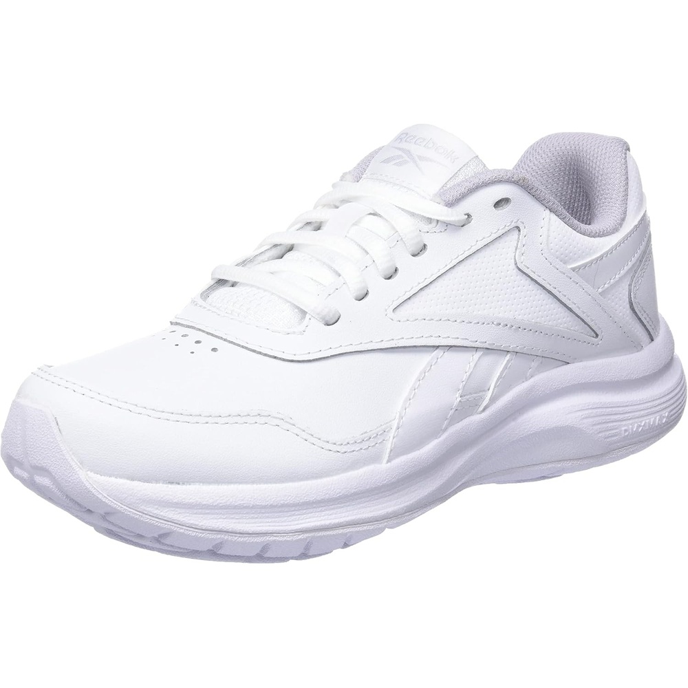 image:imageReebok Womens Walk Ultra 7 DMX Max ShoeFtwwht Stefog Citglo