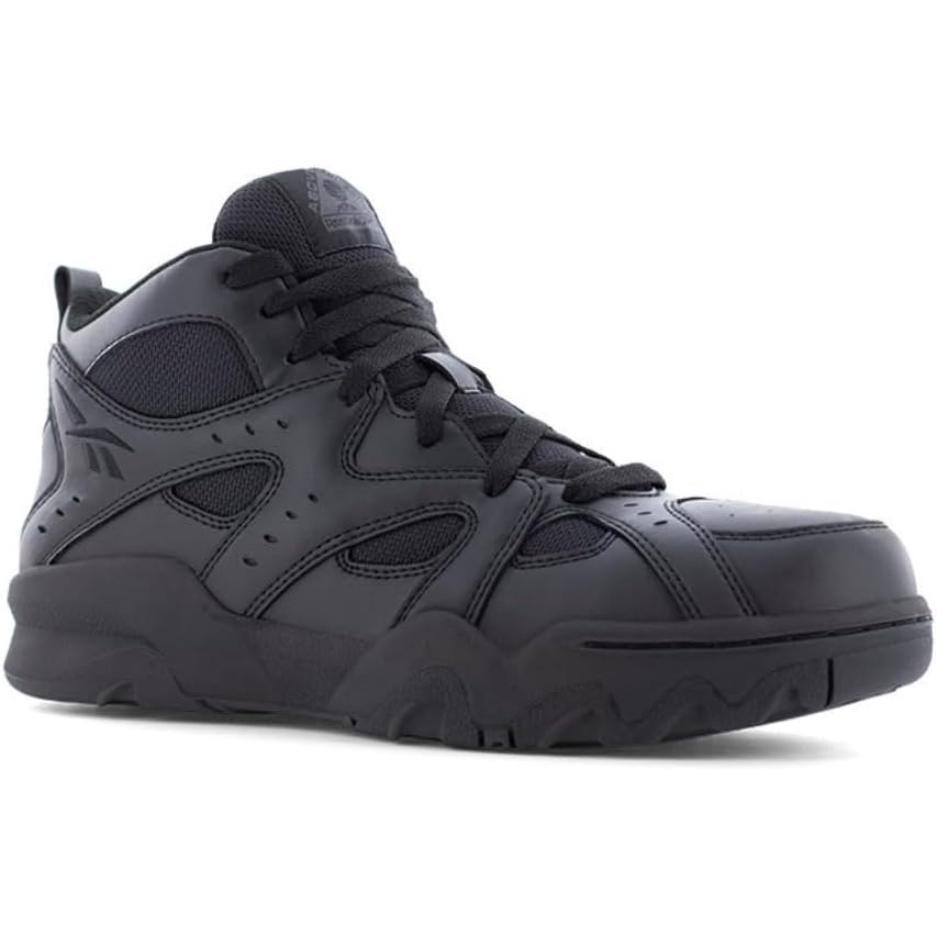 image:imageReebok Work ATR Decimator Work Mens BootBlack