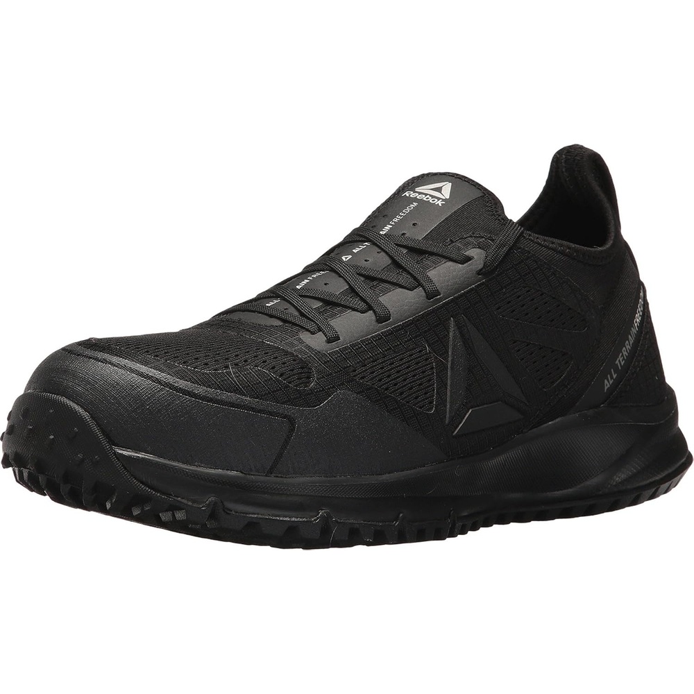 image:imageReebok Work AllTerrain Work Mens Oxford 9 DM US BlackBlack