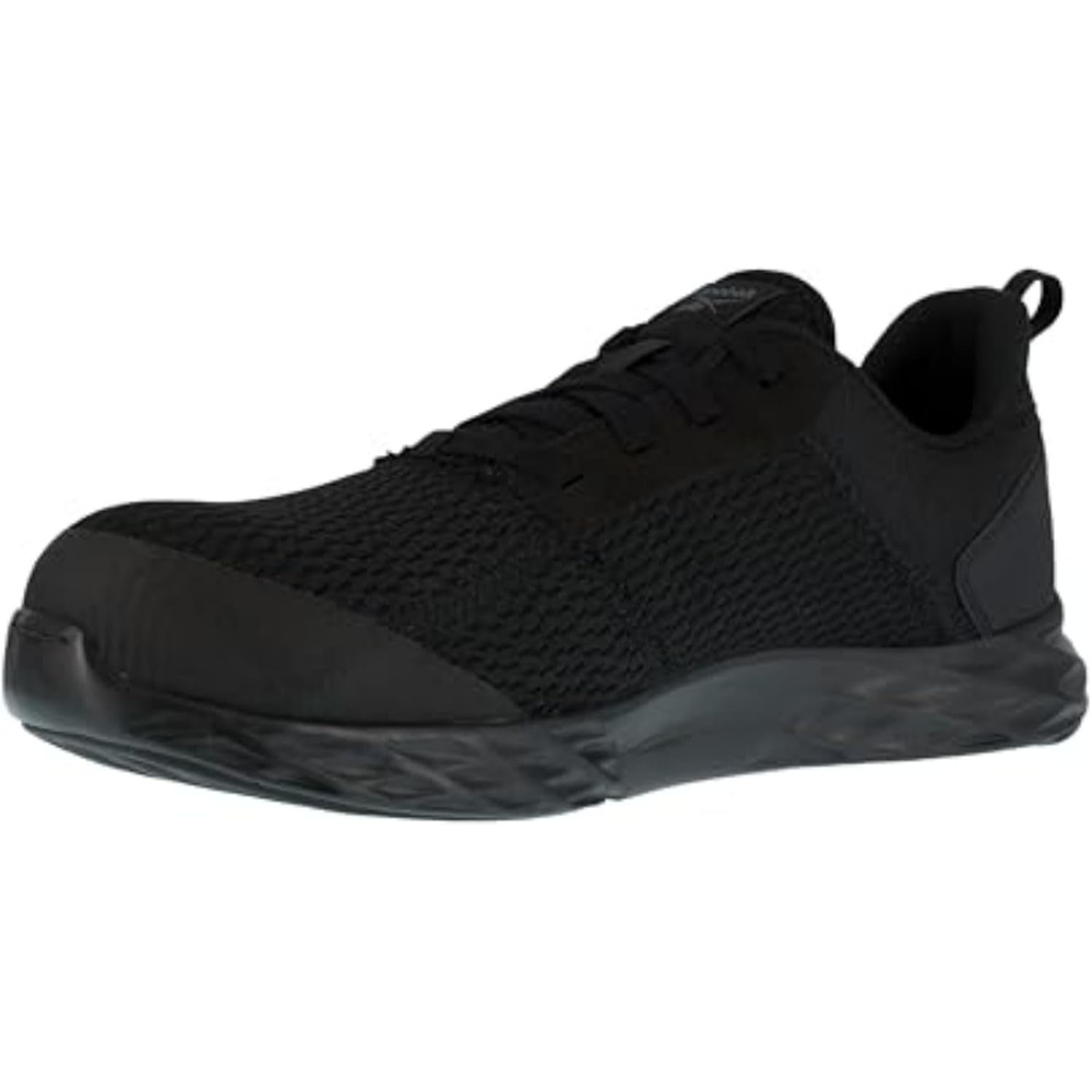 image:imageReebok Work Astroride Strike Work Composite Toe Mens OxfordBlack