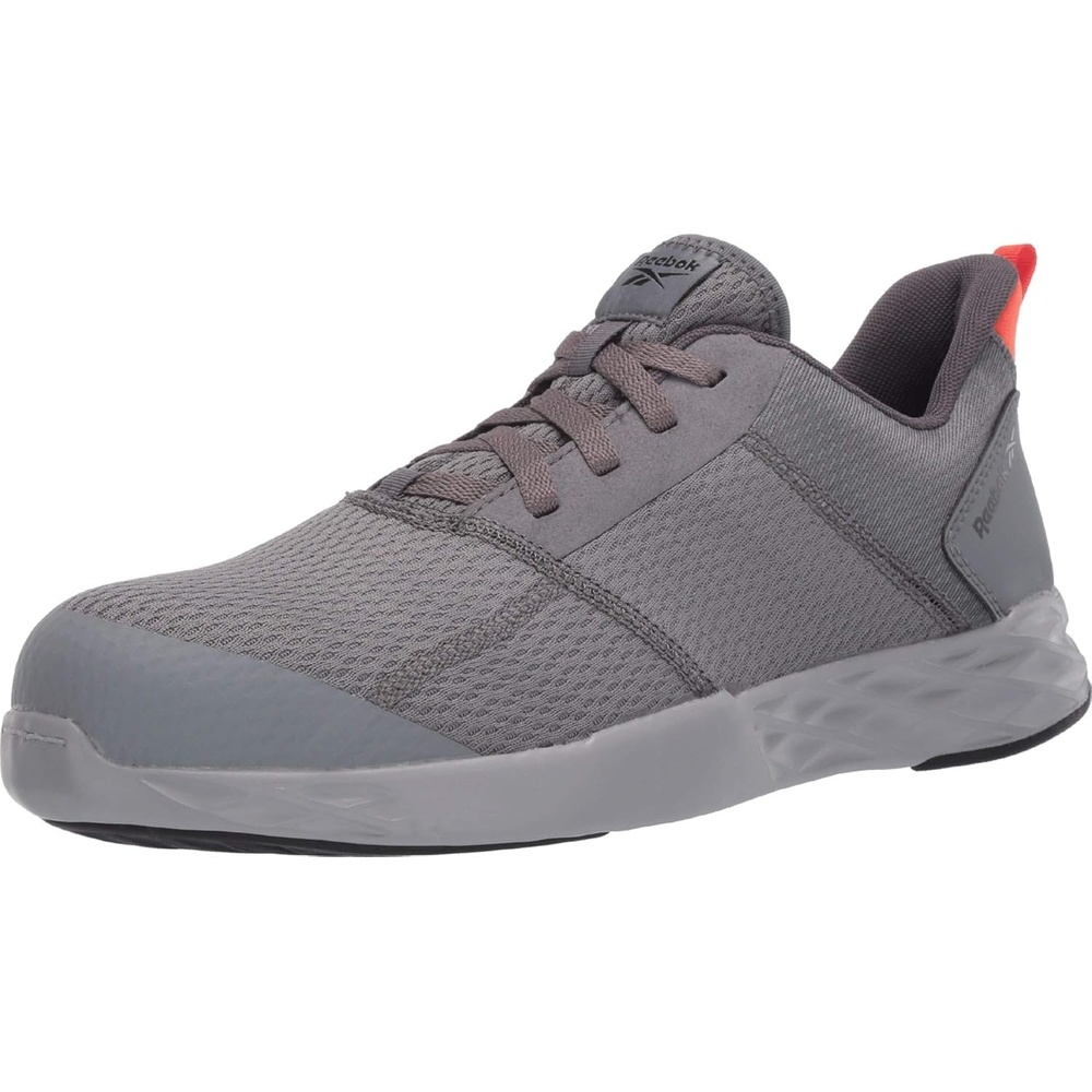 image:imageReebok Work Astroride Strike Work Composite Toe Mens OxfordGrey