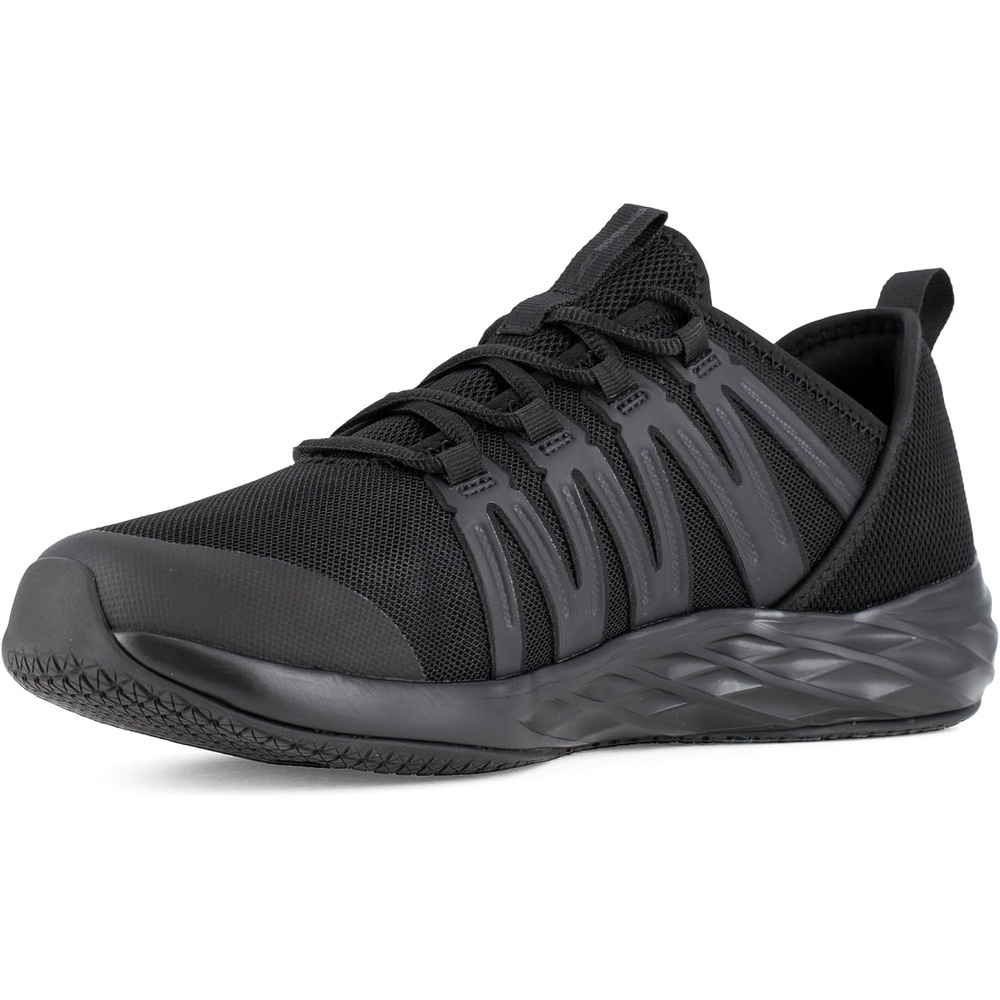 image:imageReebok Work Astroride Work EH Soft ToeBlack