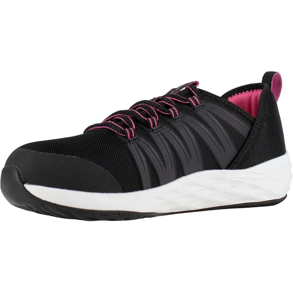 image:imageReebok Work Astroride Work ST Oxford Mens OxfordBlack Grey