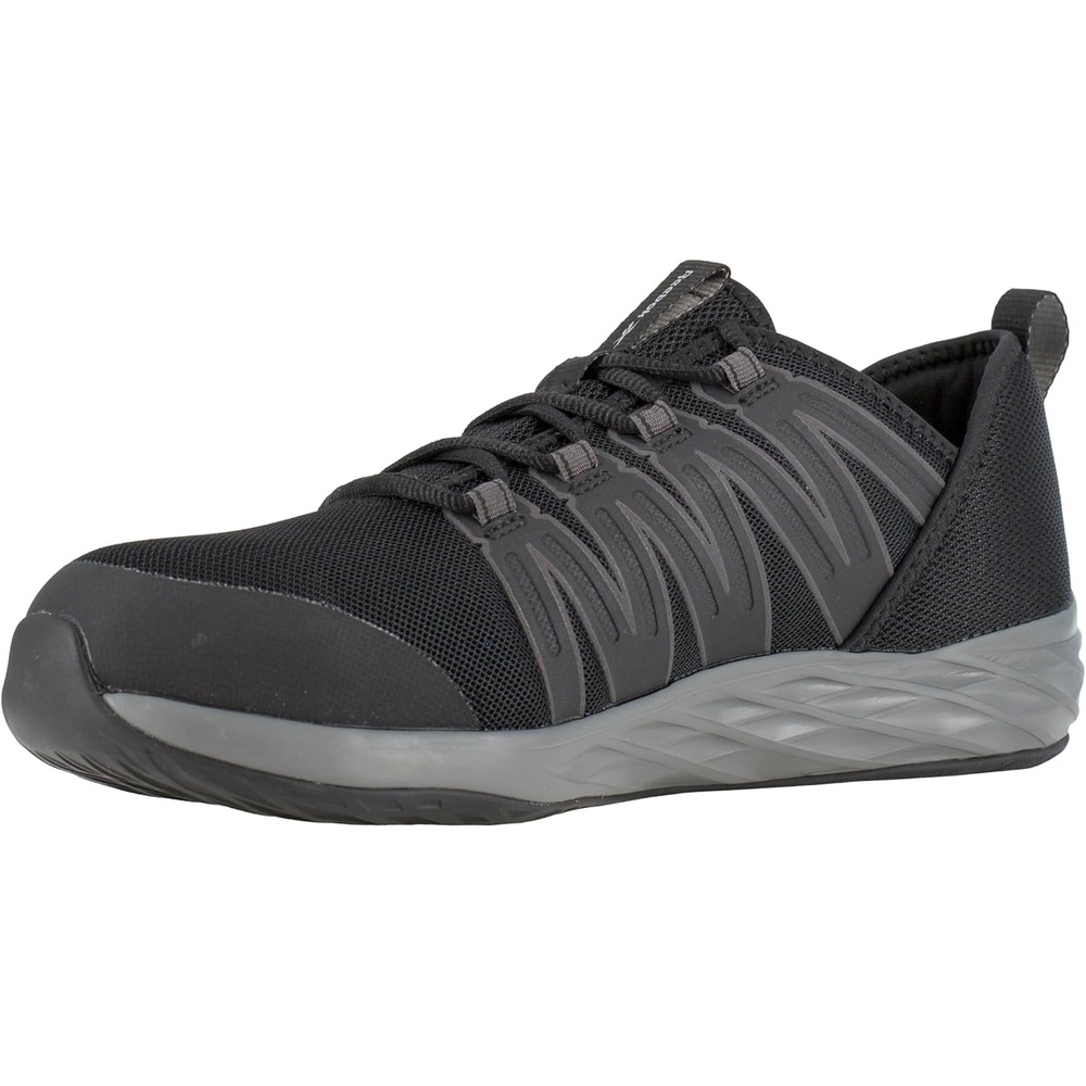 image:imageReebok Work Astroride Work ST Oxford Mens OxfordBlack