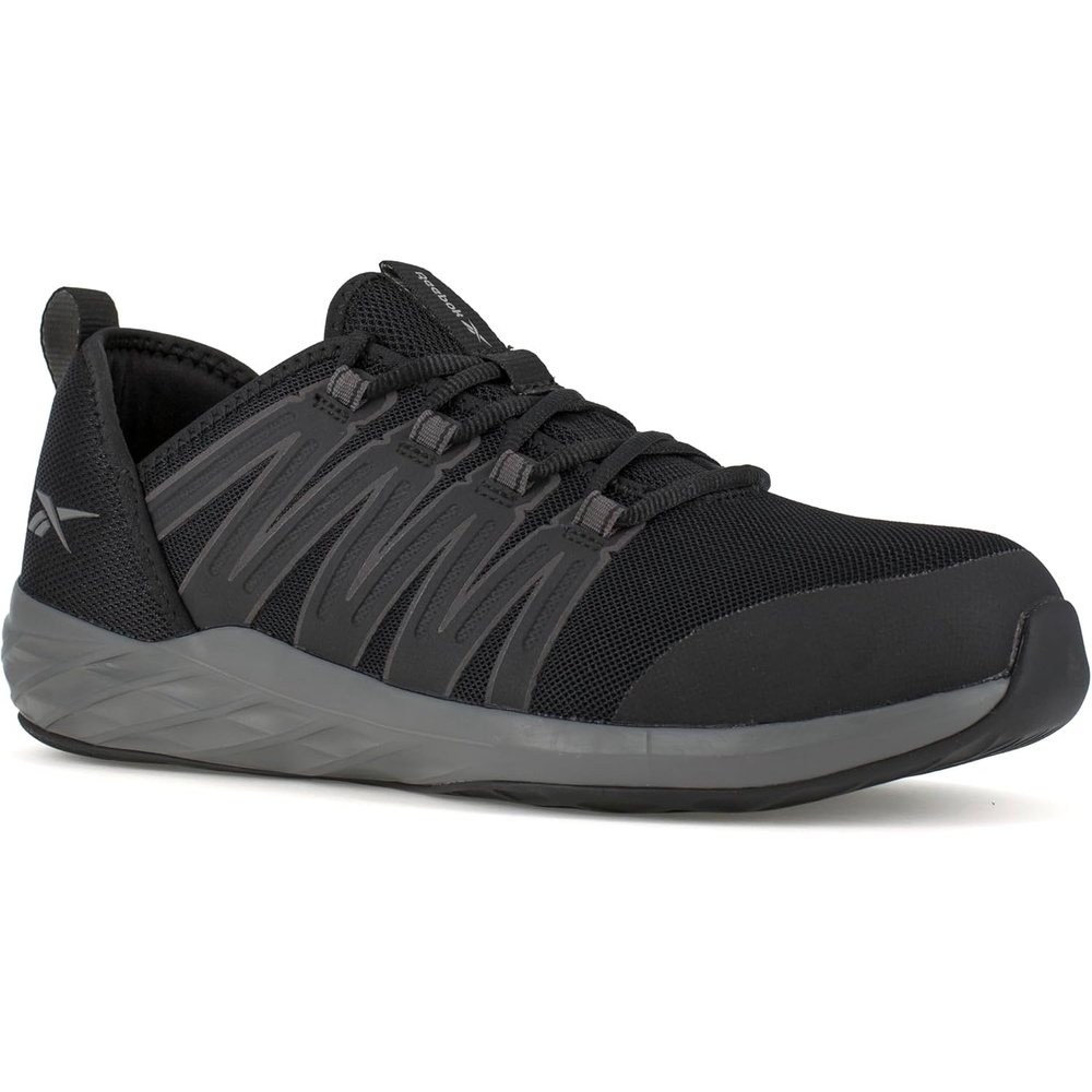 image:imageReebok Work Astroride Work ST Oxford Mens OxfordBlackgrey