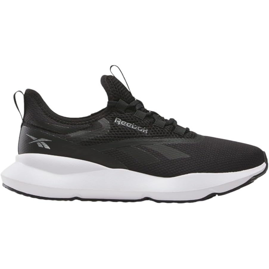 image:imageReebok Work Astroride Work ST Oxford Mens OxfordCblack Silver Met Ftw White