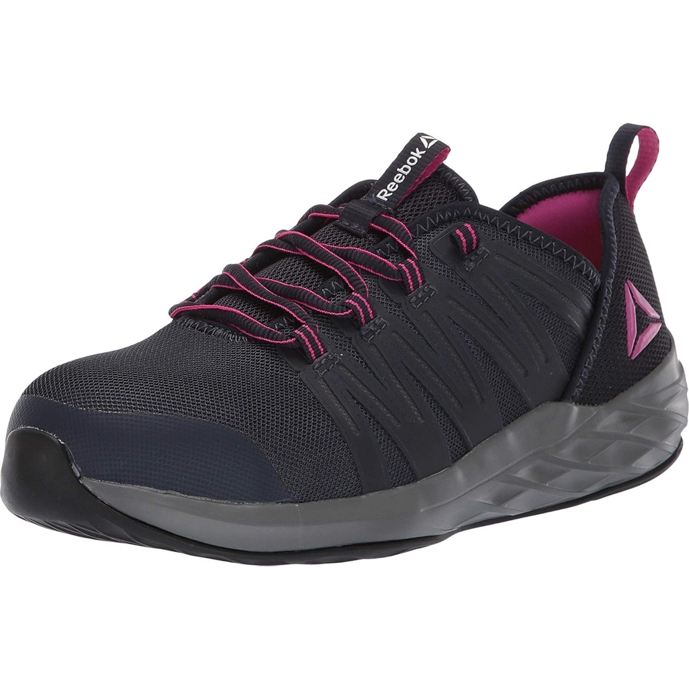 image:imageReebok Work Astroride Work ST Oxford Womens Oxford 9 BM US NavyPink