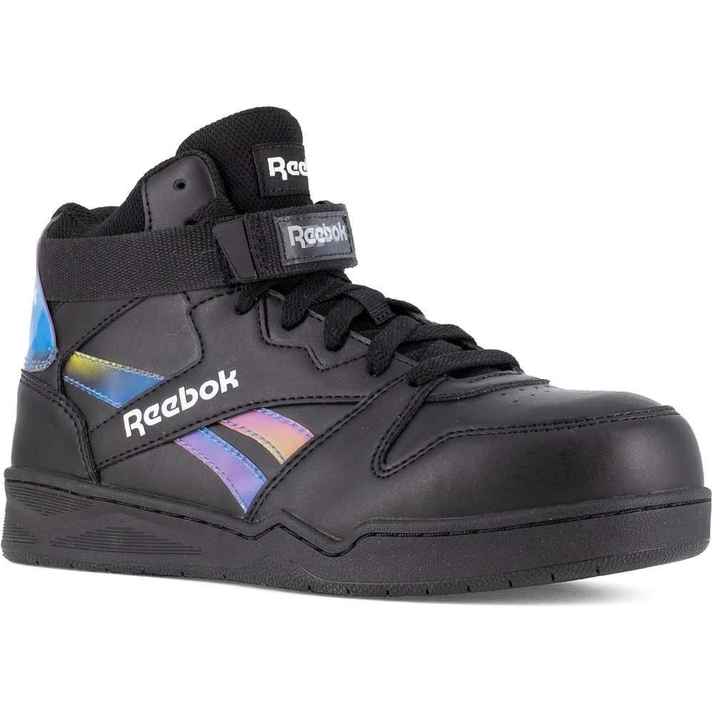 image:imageReebok Work BB4500 Work Composite Toe Womens OxfordBlack