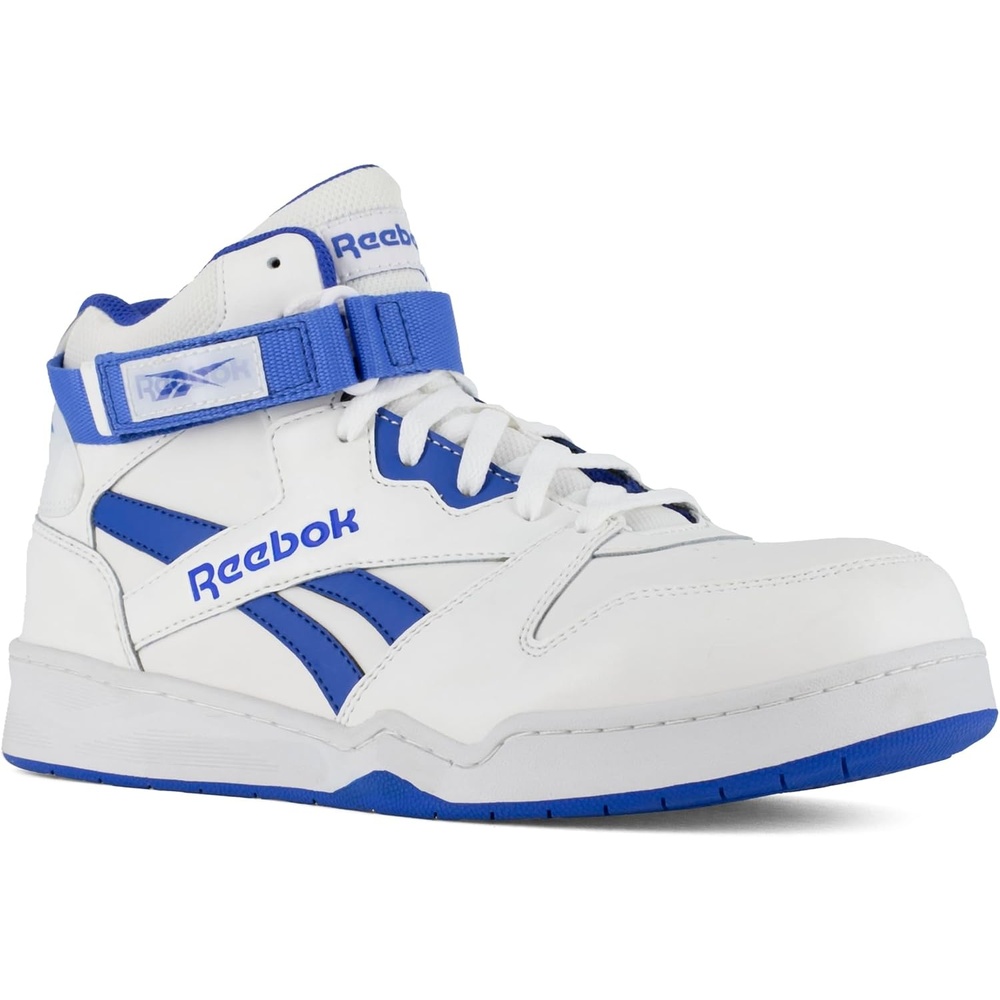 image:imageReebok Work BB4500 Work Composite Toe Womens OxfordWhite