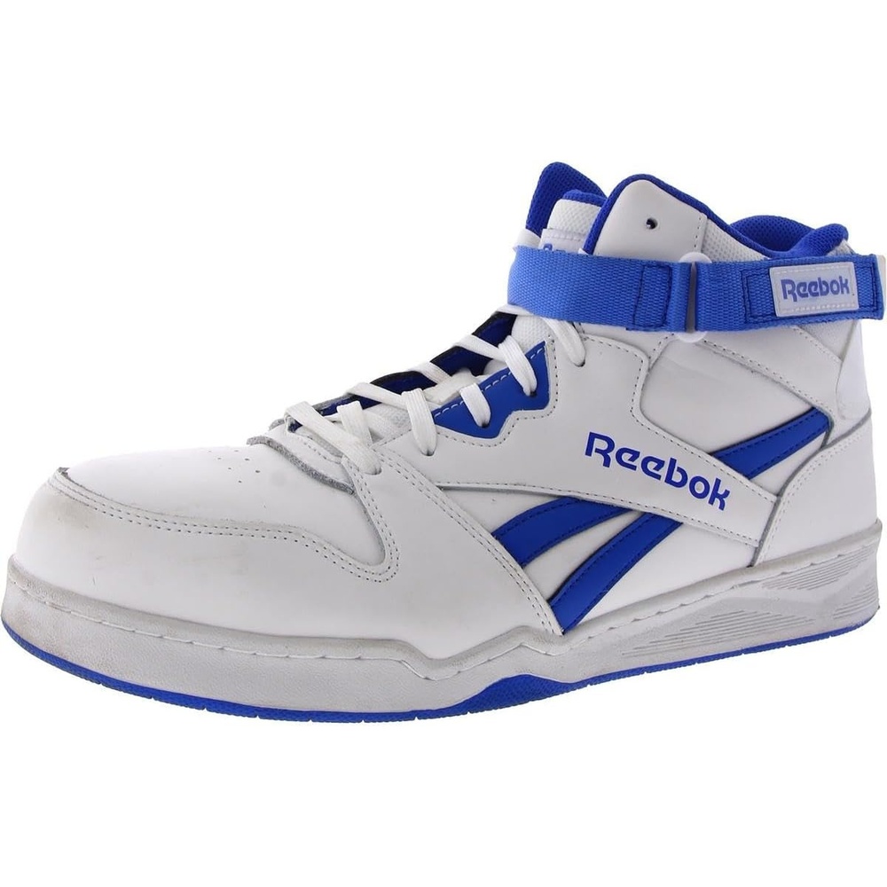 image:imageReebok Work BB4500 Work Composite Toe Womens OxfordWhiteBlue
