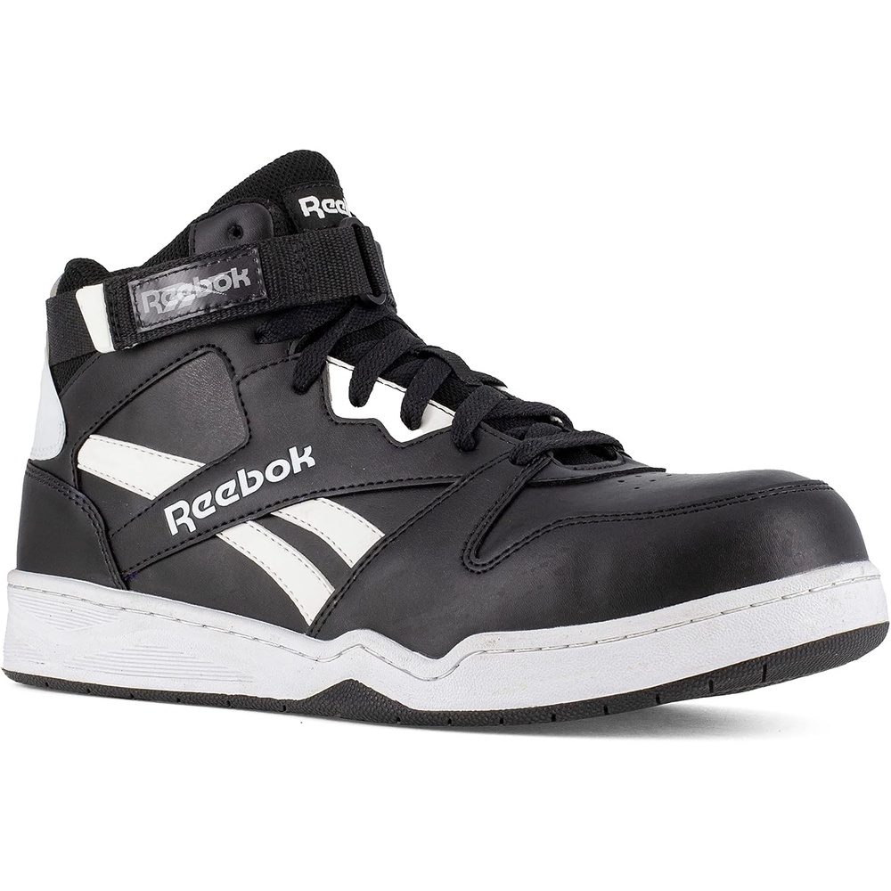 image:imageReebok Work BB4500 Work High Top SneakerBlack