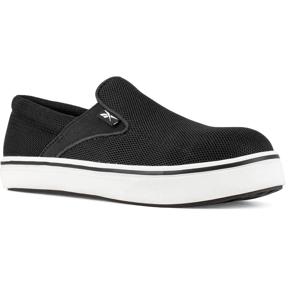image:imageReebok Work Comfortie Work Steel Toe Womens Slip OnBlack