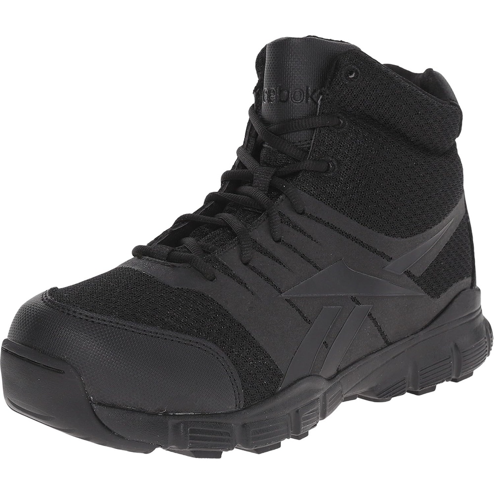 image:imageReebok Work Dauntless UltraLight 5 Tactical Mens OxfordBlack
