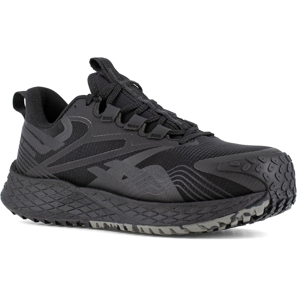 image:imageReebok Work FE4 Adventure Work Mens OxfordBlack