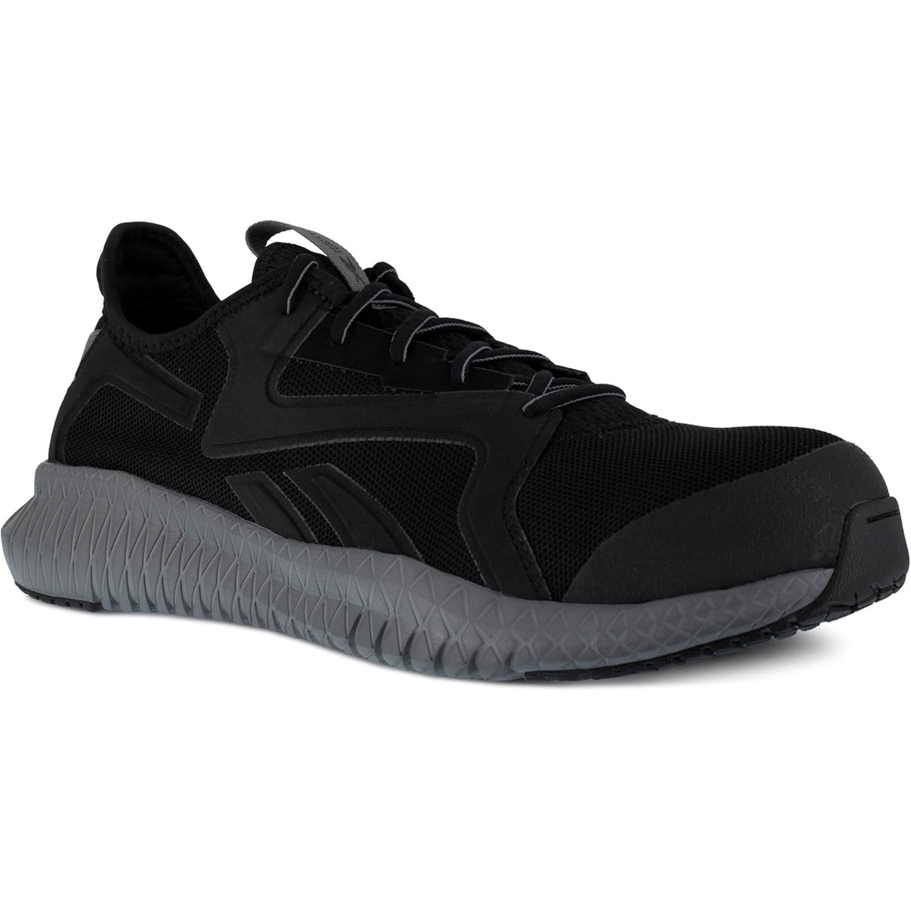 image:imageReebok Work Flexagon 30 Work Comp Toe Womens OxfordBlackgrey