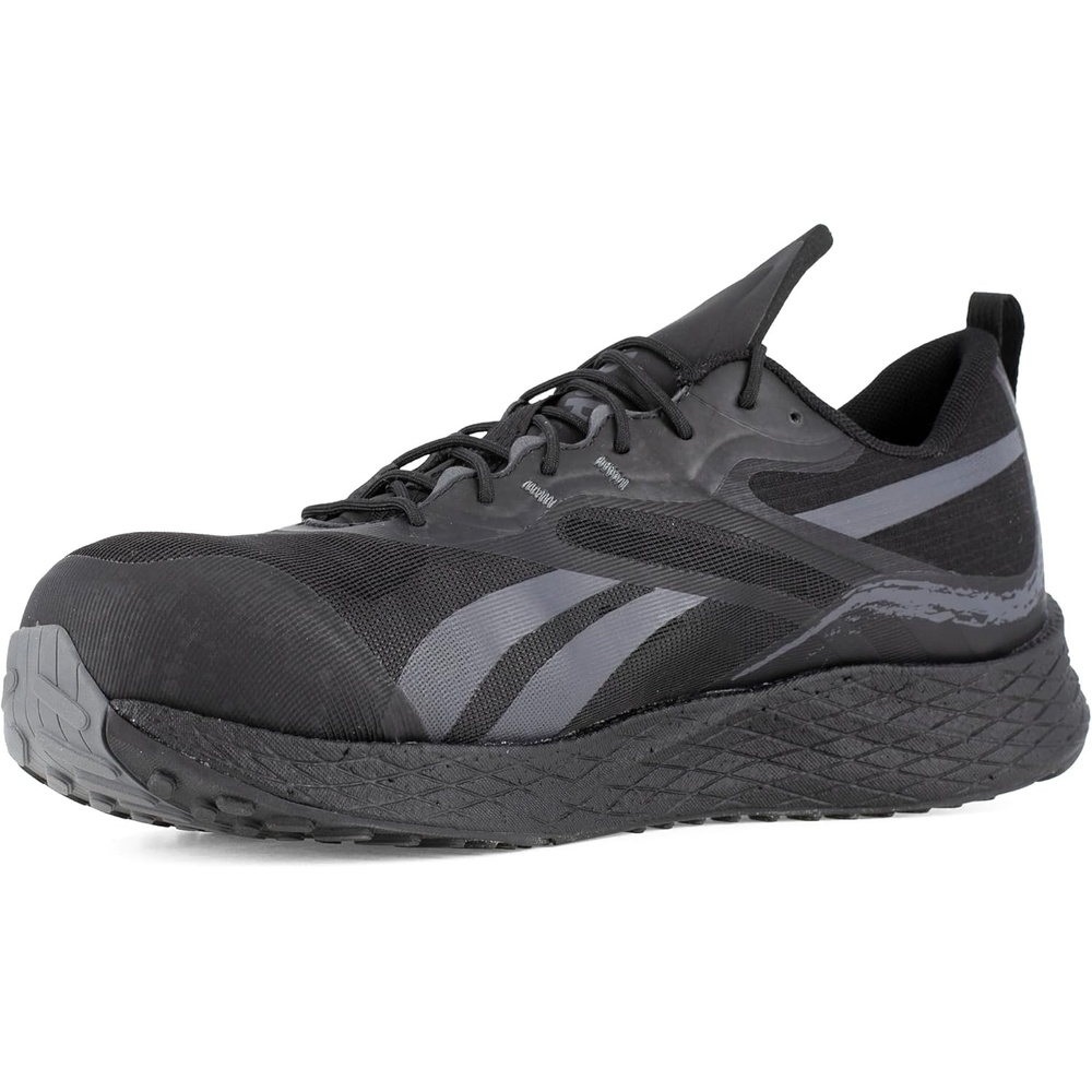 image:imageReebok Work Floatride Energy 3 Adventure Work Composite Toe Mens OxfordBlack