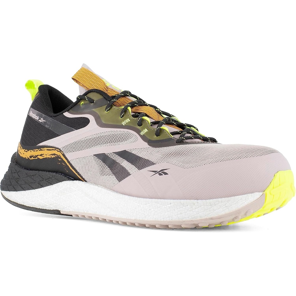 image:imageReebok Work Floatride Energy 3 Adventure Work Composite Toe Mens OxfordStucco