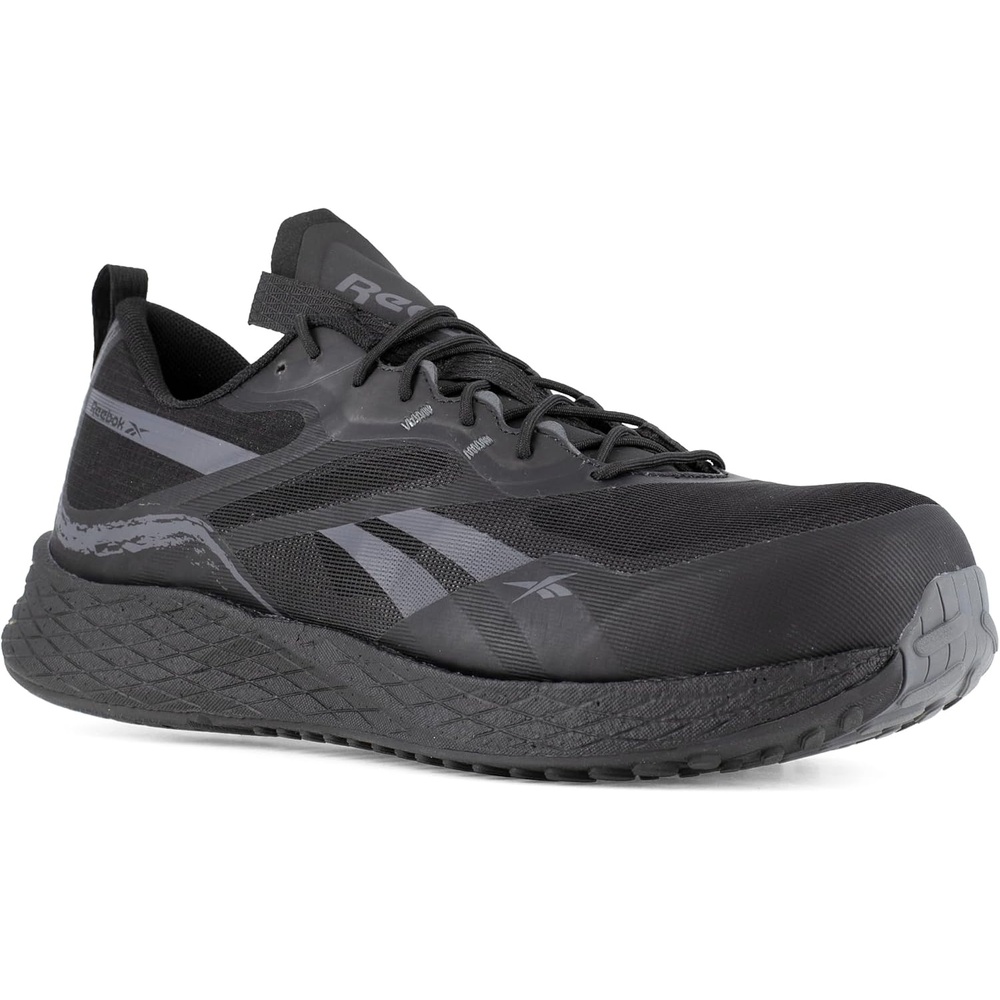 image:imageReebok Work Floatride Energy 3 Adventure Work Composite Toe Womens OxfordBlack