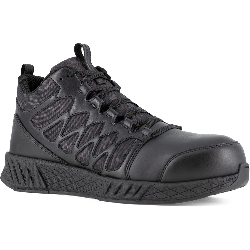 image:imageReebok Work Floatride Energy Tactical EH Comp Toe MidTopBlack