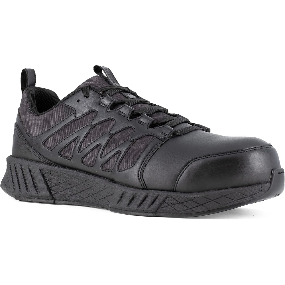 image:imageReebok Work Floatride Energy Tactical EH Comp ToeBlack