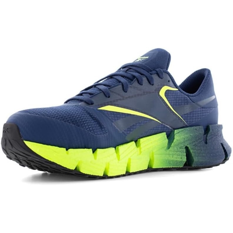 image:imageReebok Work Floatzig Work Mens OxfordBluelime