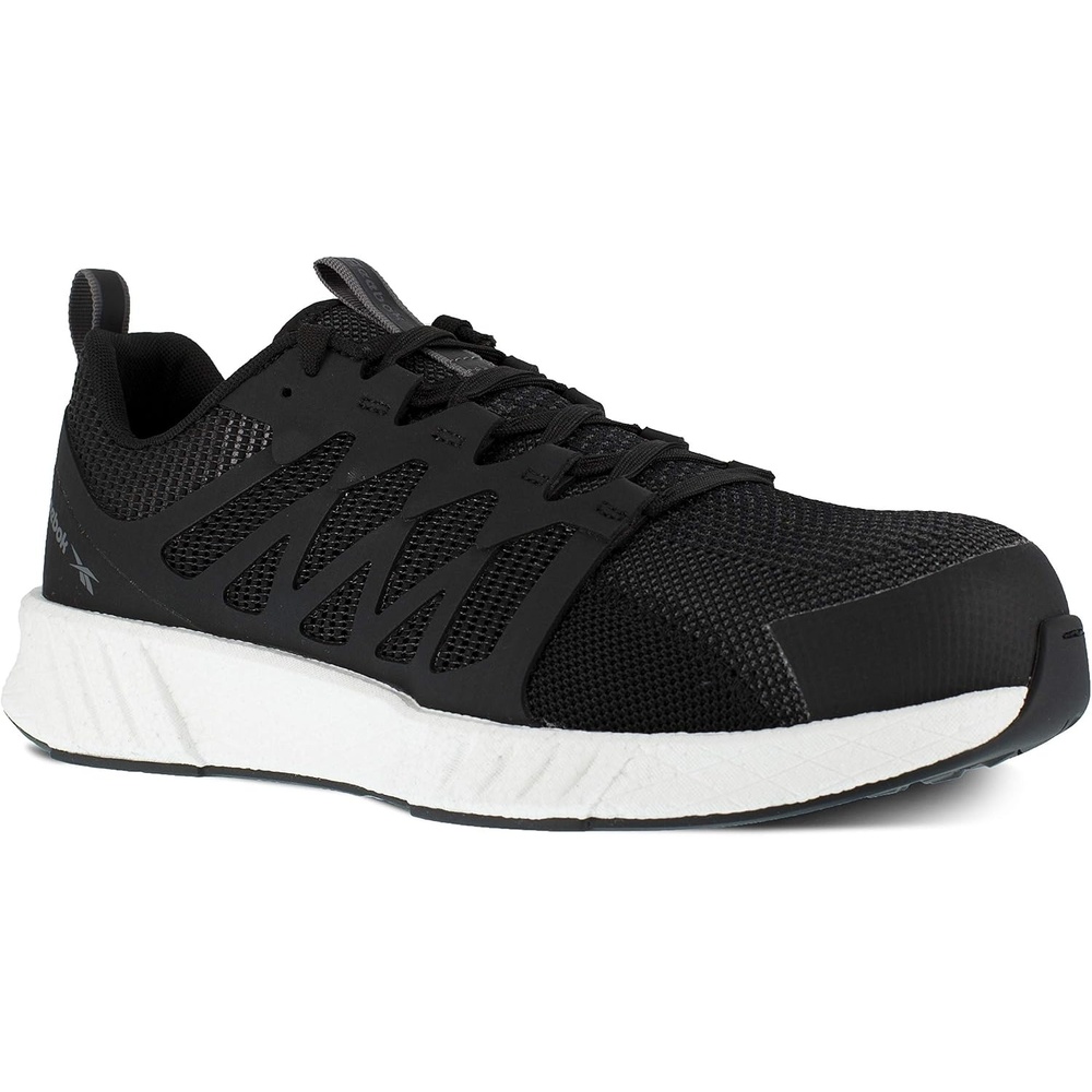 image:imageReebok Work Fusion Flexweave Work Composite Toe Mens OxfordBlackBlue