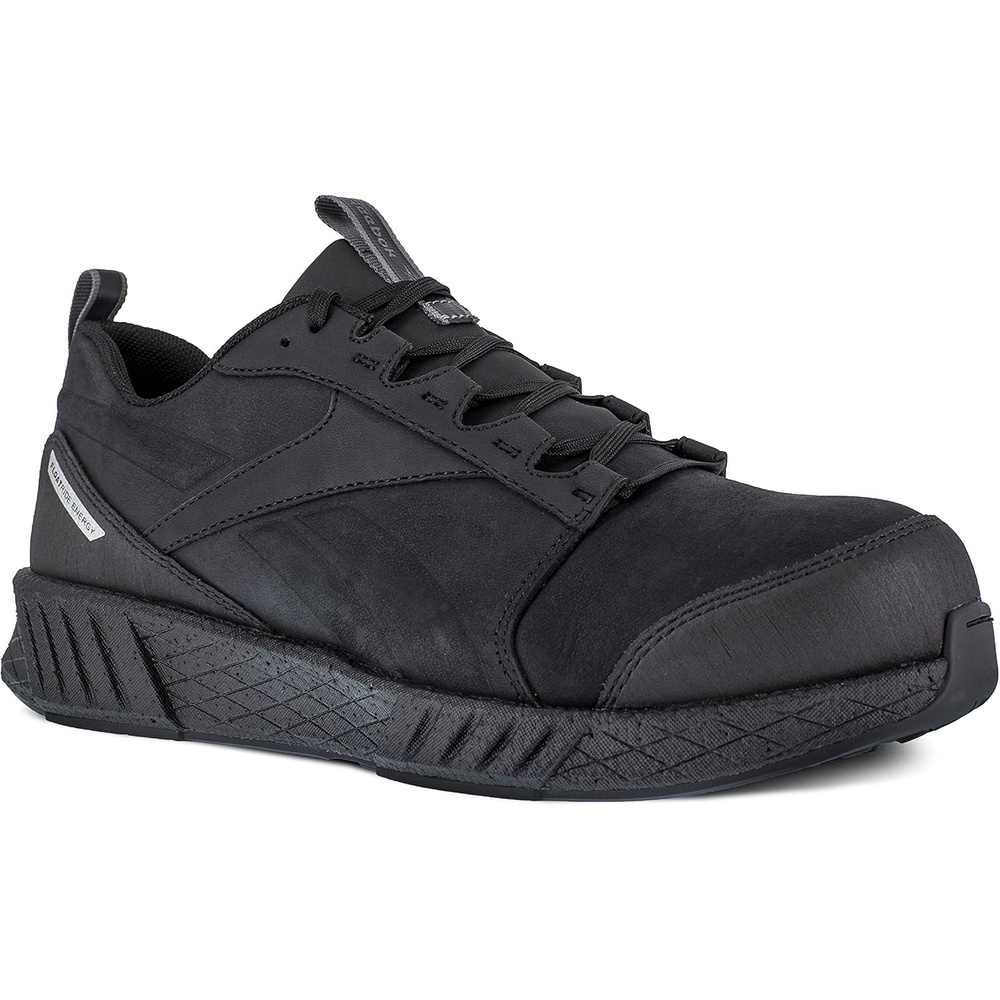 image:imageReebok Work Fusion Formidable Work Comp Toe Mens OxfordBlack