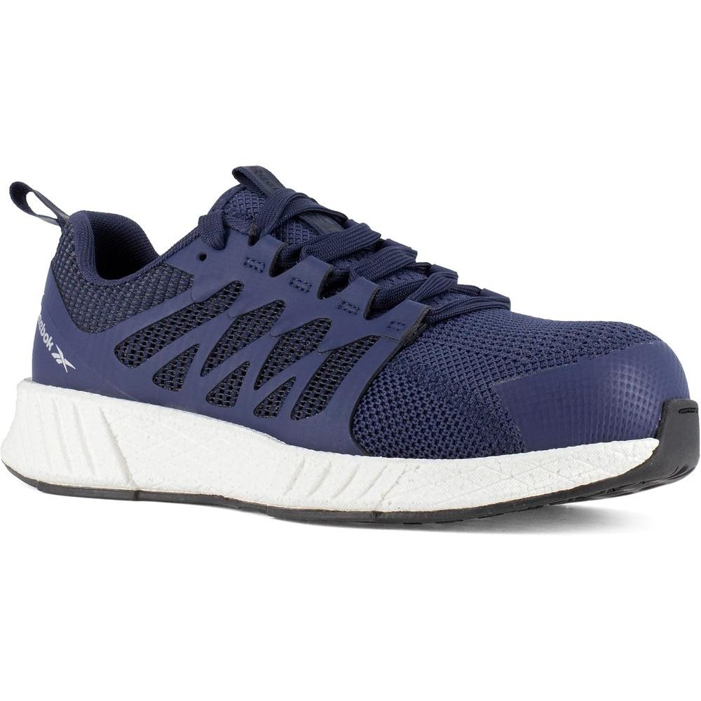 image:imageReebok Work Fusion Formidable Work Comp Toe Mid Mens OxfordBlue