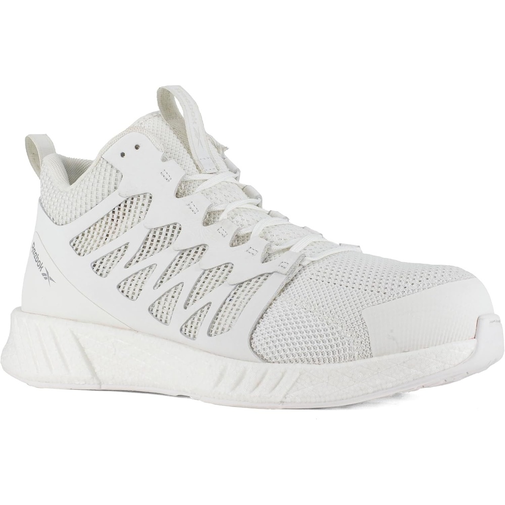 image:imageReebok Work Fusion Formidable Work Comp Toe Mid Mens OxfordWhite