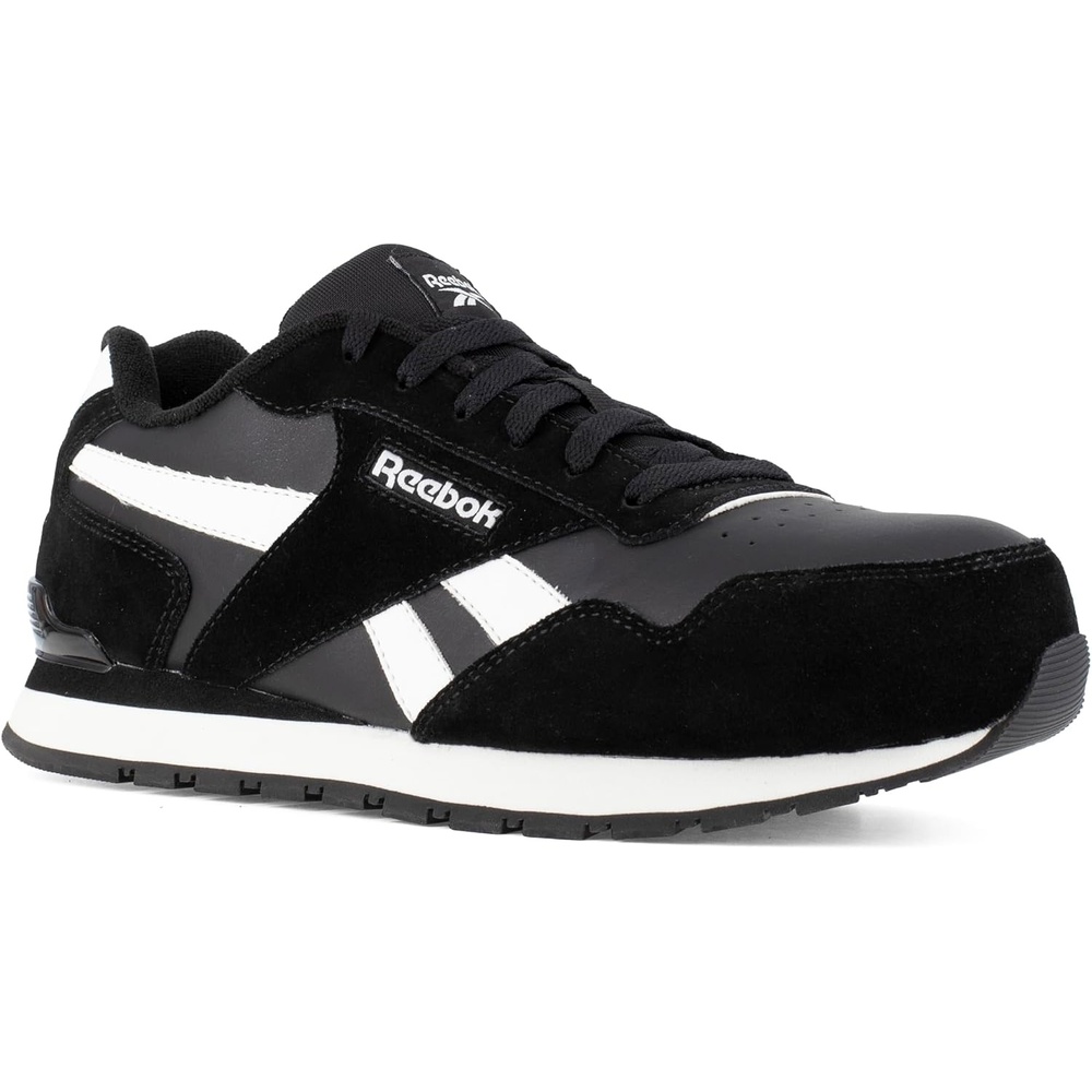 image:imageReebok Work Harman Work SD Comp Toe Sneaker BlackWhiteBlack White
