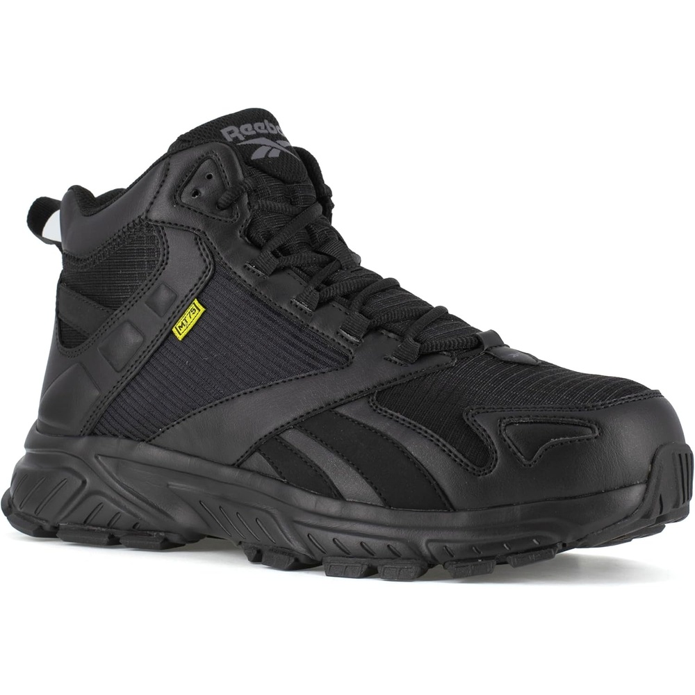 image:imageReebok Work Hyperium Work CT Mens OxfordBlack