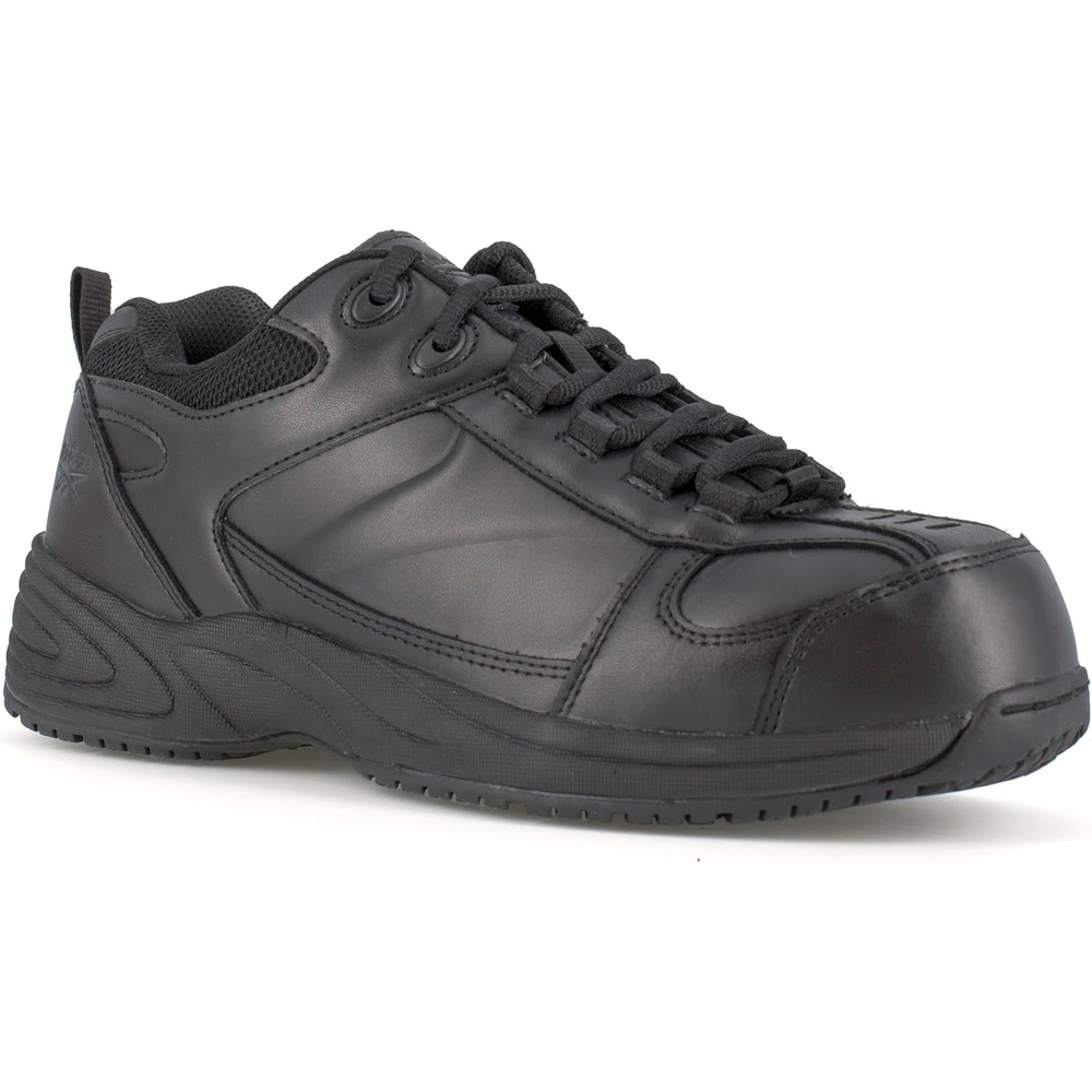 image:imageReebok Work Mens Jorie Electrical Composite Toe WorkDuty BlackBlack