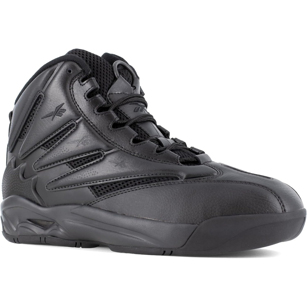 image:imageReebok Work Mens The Blast Work Black Composite Toe Boots