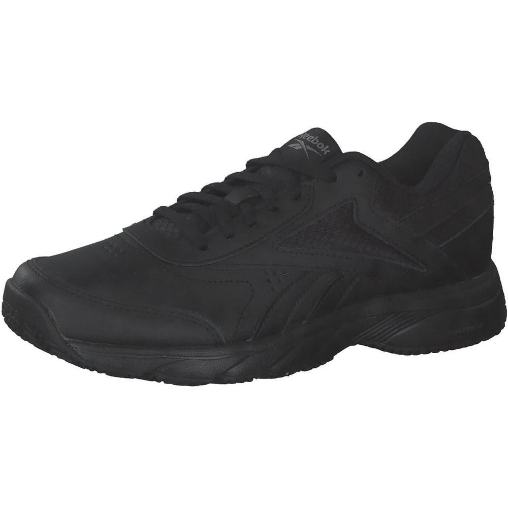 image:imageReebok Work N Cushion Non Slip Work Shoes for WomenBlack Cold Grey 5 Black