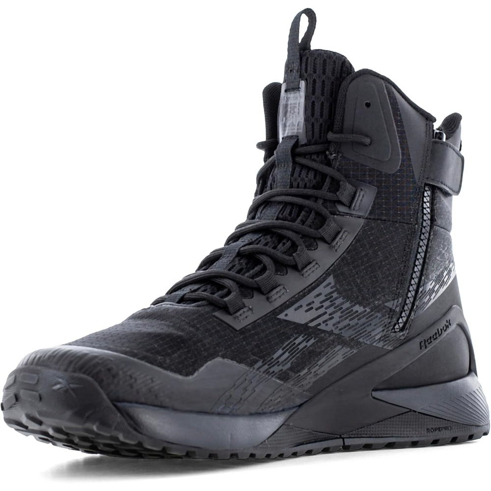 image:imageReebok Work NANO X1 Adventure Tactical Mens BootBlack