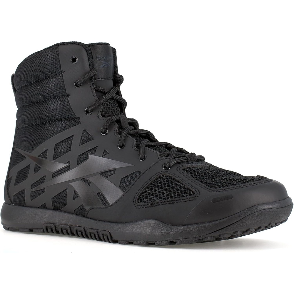 image:imageReebok Work Nano Tactical 6 Boot Mens BootBlack