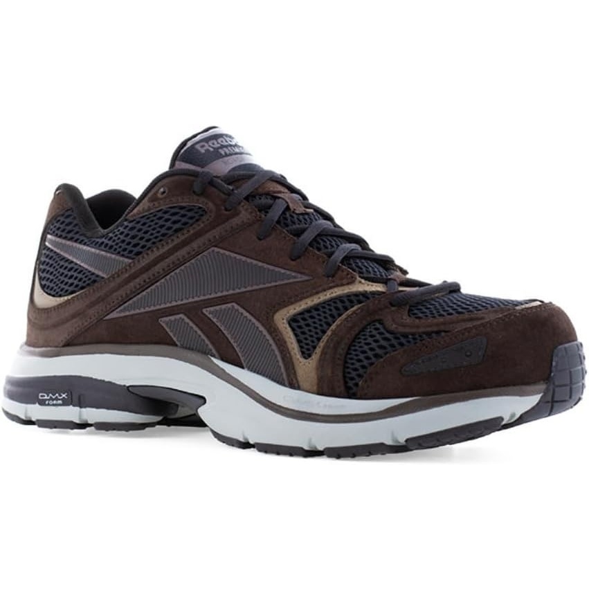 image:imageReebok Work Premier Road Plus VI Work Mens OxfordBrown