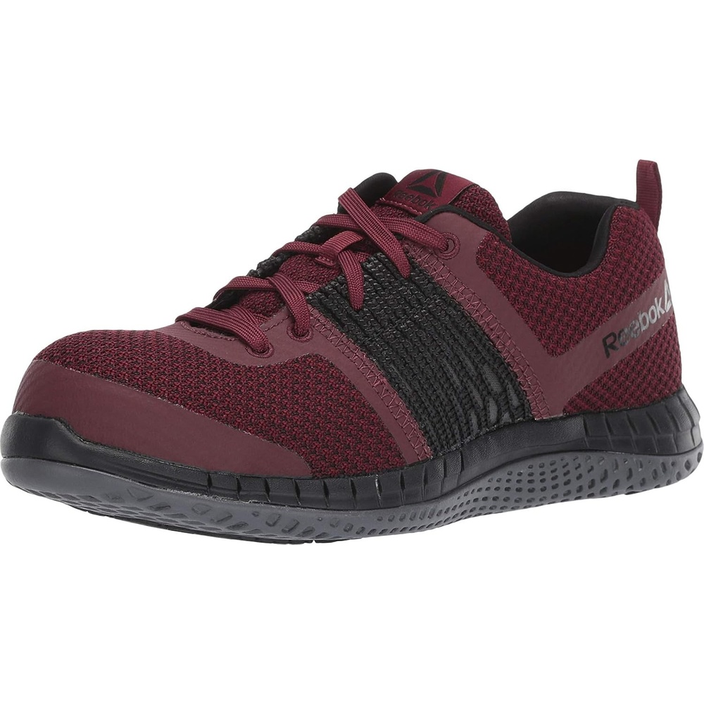 image:imageReebok Work Print Work ULTK CT Oxford Womens BootBurgundy