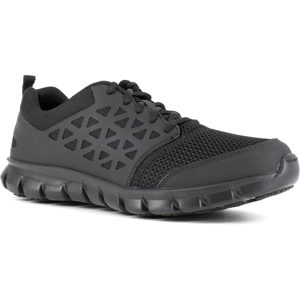 image:imageReebok Work RB4143 Mens Sublite Cushion Work Safety Toe