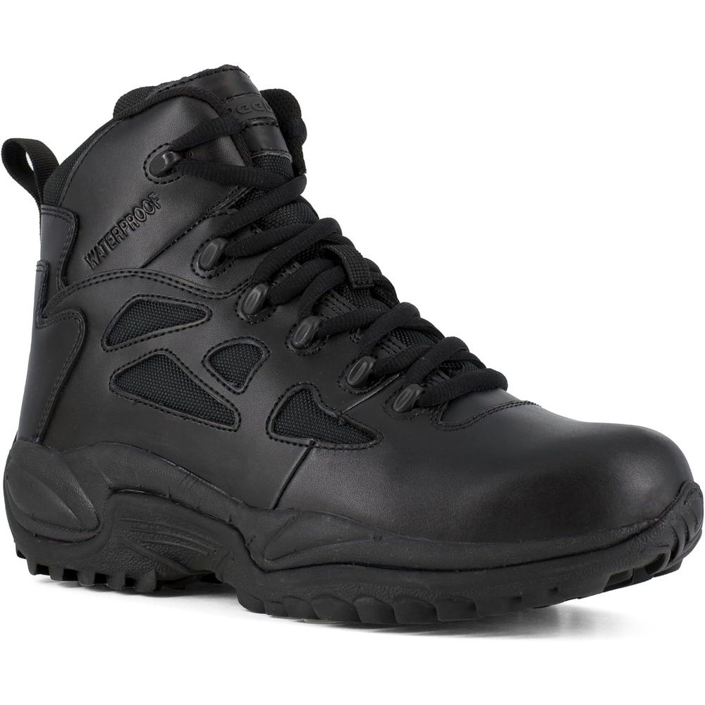 image:imageReebok Work Rapid Response RB 6 WP Boot Mens BootBlack
