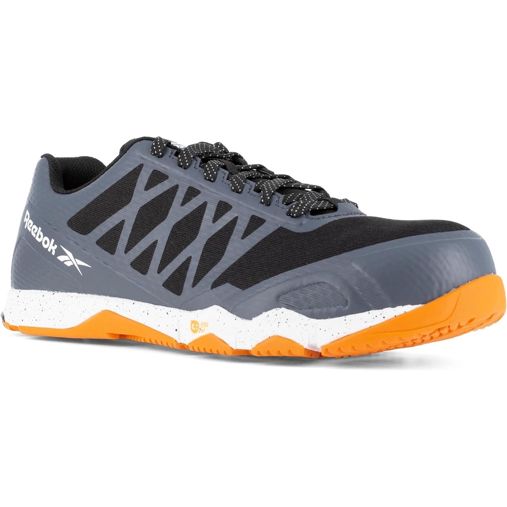 image:imageReebok Work Speed TR Work Composite Toe Mens OxfordGrey