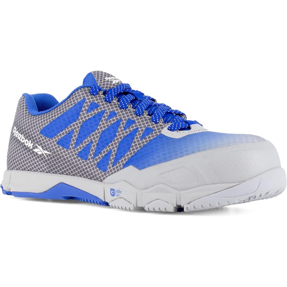 image:imageReebok Work Speed TR Work Composite Toe Womens OxfordBlue