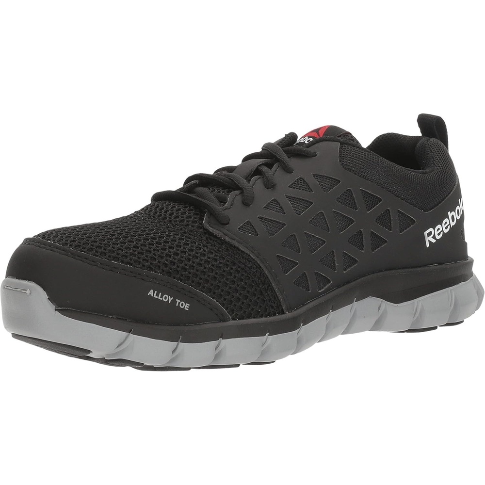 image:imageReebok Work Sublite Cushion Work Womens OxfordBlue