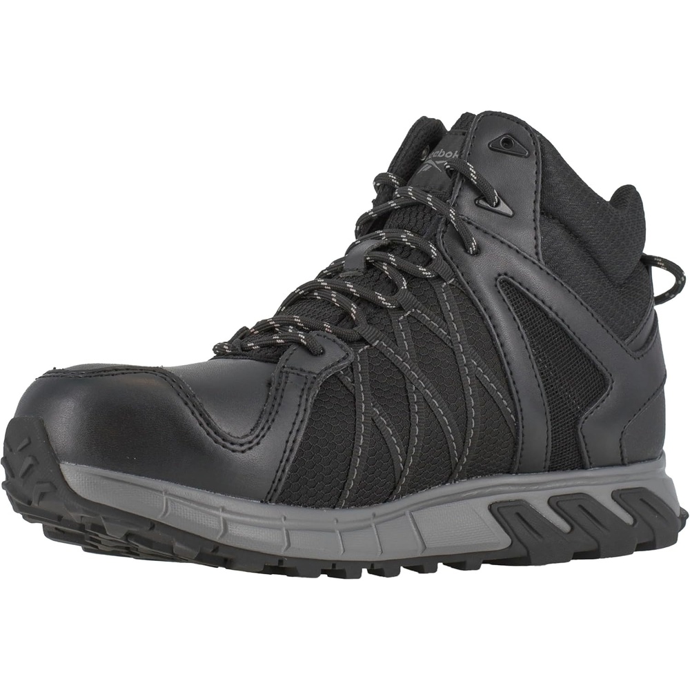 image:imageReebok Work Trailgrip Work WP AT Mid Mens BootBlack