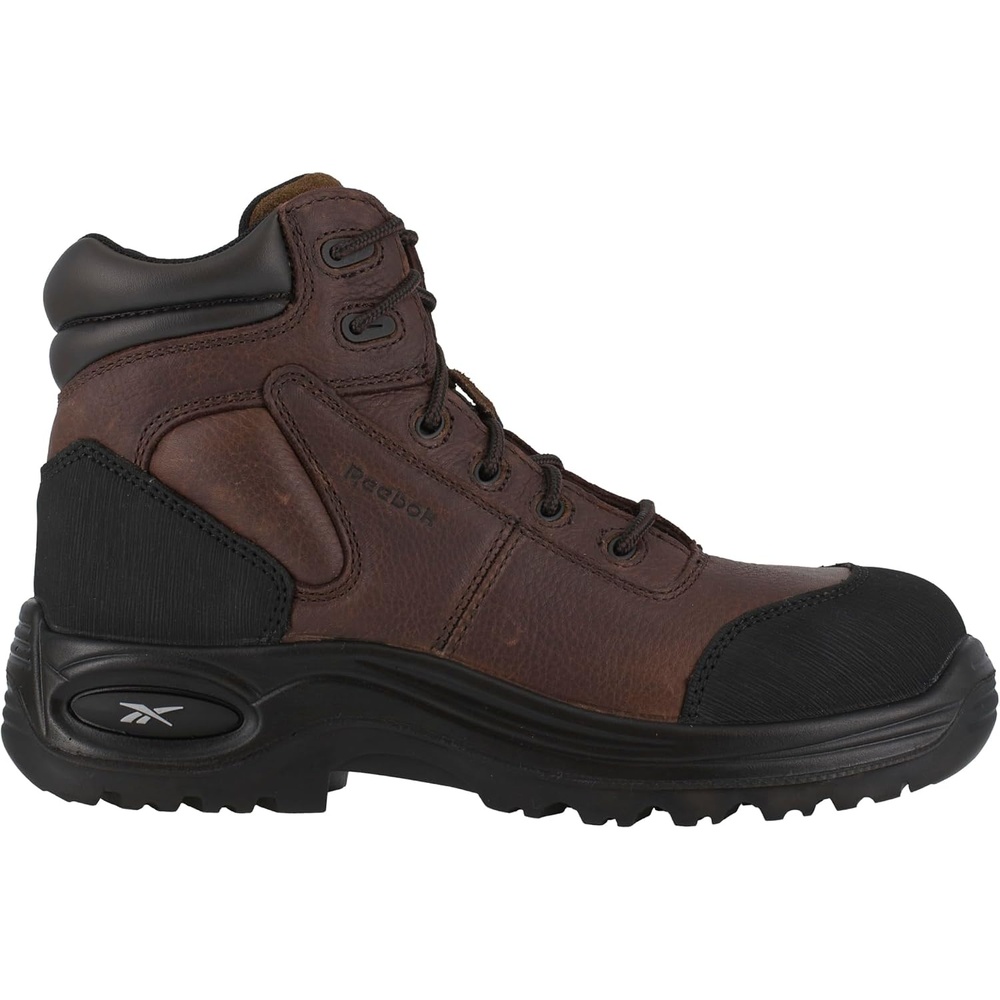 image:imageReebok Work Trainex 6 Boot Mens BootDark Brown
